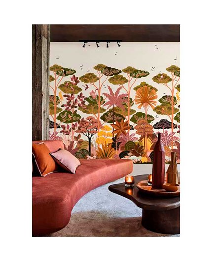 Mural GOLFE DU BENGALE Ref. M-75983160.