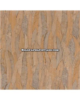Papel Pintado GOLFE DU BENGALE Ref. 75961120.