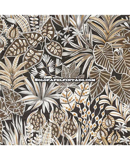 Papel Pintado GOLFE DU BENGALE Ref. 75950916.