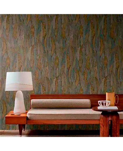 Papel Pintado GOLFE DU BENGALE Ref. 75961528.