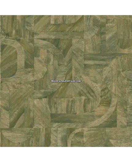Papel Pintado NATURE SUR MESURE Ref. 76870610.