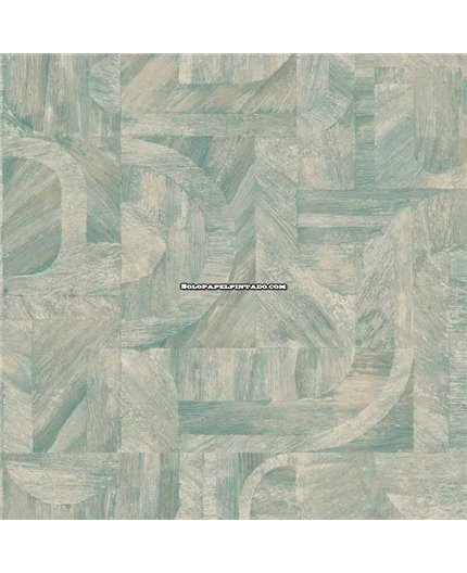 Papel Pintado NATURE SUR MESURE Ref. 76870406.