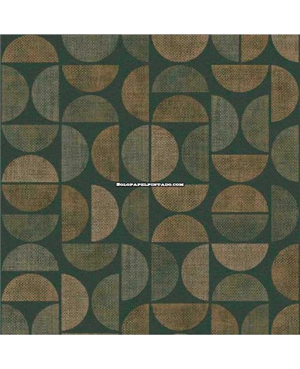 Papel Pintado NATURE SUR MESURE Ref. 76881324.