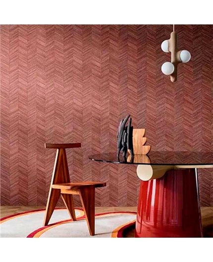 Papel Pintado NATURE SUR MESURE Ref. B75372854.