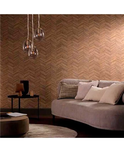 Papel Pintado NATURE SUR MESURE Ref. B75371018.