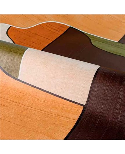 Papel Pintado MODERNISMO Ref. 76820304.