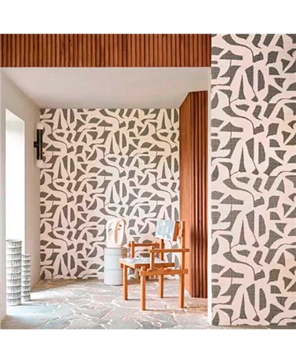 Papel Pintado MODERNISMO Ref. 76830814.