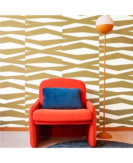 Papel Pintado COLOR GAME Ref. GAME200637414.