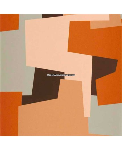 Papel Pintado COLOR GAME Ref. GAME200603223.