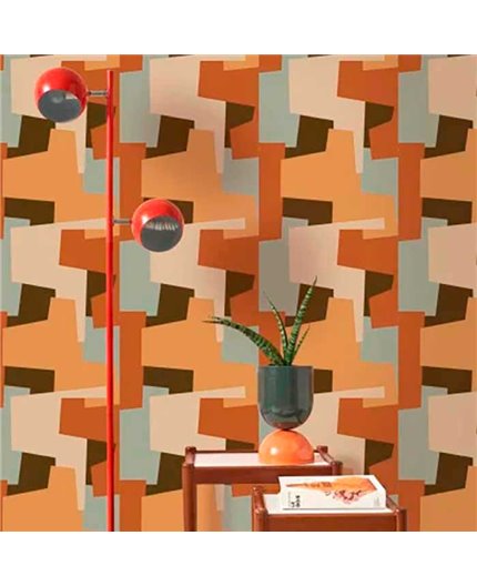 Papel Pintado COLOR GAME Ref. GAME200603223.