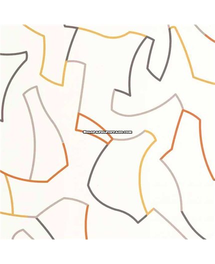 Papel Pintado COLOR GAME Ref. GAME200611212.