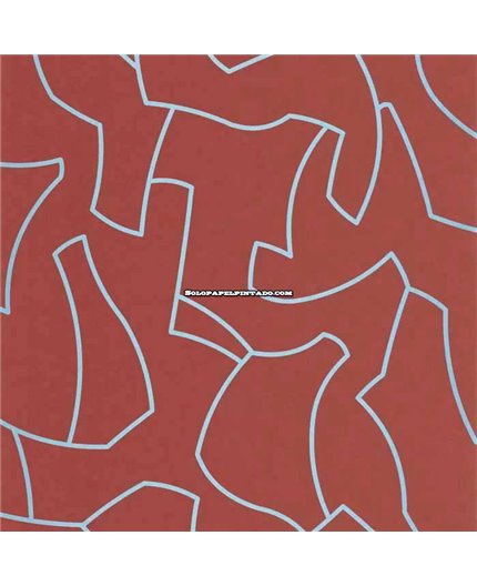 Papel Pintado COLOR GAME Ref. GAME200618606.