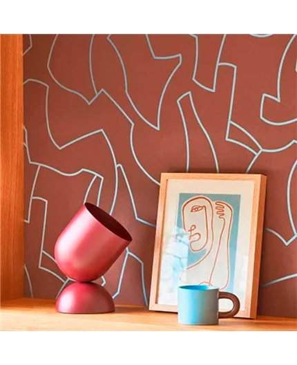 Papel Pintado COLOR GAME Ref. GAME200618606.