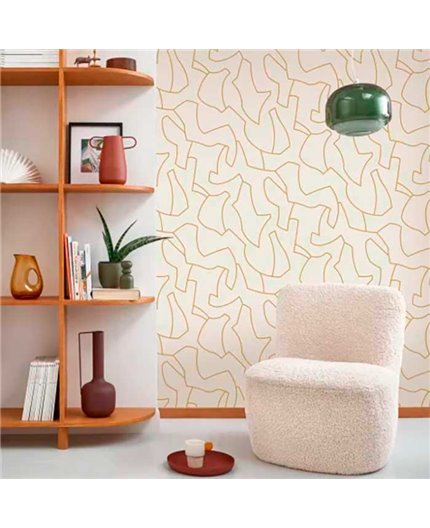 Papel Pintado COLOR GAME Ref. GAME200617070.