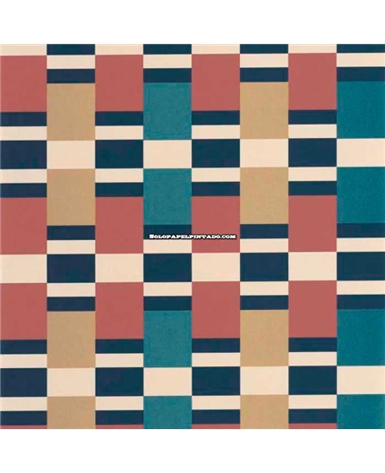 Papel Pintado COLOR GAME Ref. GAME200628668.