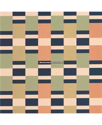 Papel Pintado COLOR GAME Ref. GAME200627202.