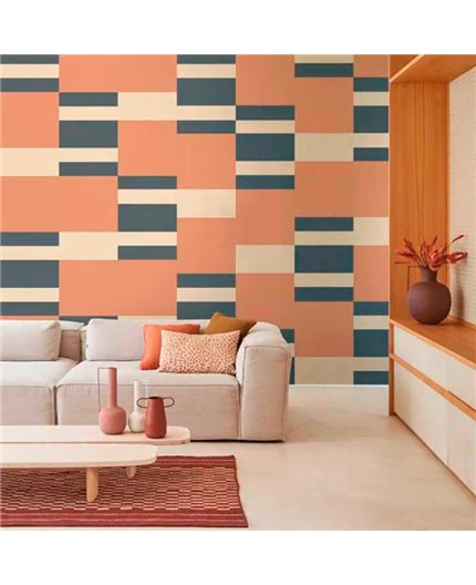 Papel Pintado COLOR GAME Ref. GAME200663333.