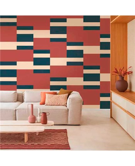 Papel Pintado COLOR GAME Ref. GAME200668888.