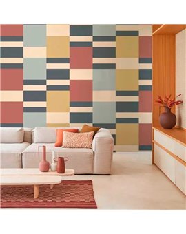 Papel Pintado COLOR GAME Ref. GAME200668888.