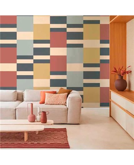 Papel Pintado COLOR GAME Ref. GAME200668888.