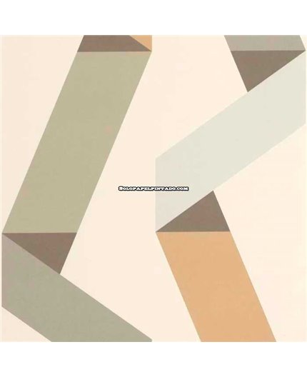 Papel Pintado COLOR GAME Ref. GAME200641515.