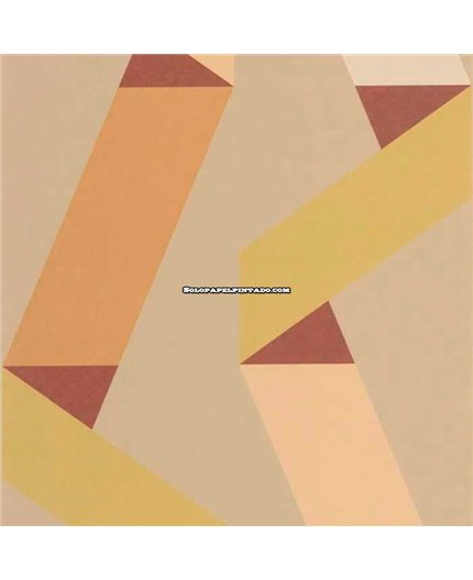 Papel Pintado COLOR GAME Ref. GAME200643663.