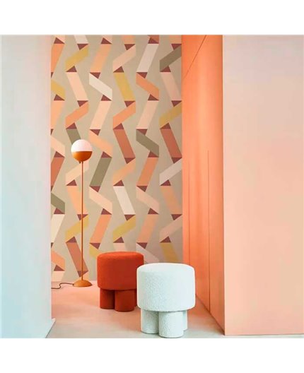 Papel Pintado COLOR GAME Ref. GAME200643663.