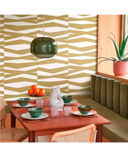 Papel Pintado COLOR GAME Ref. GAME200333320.