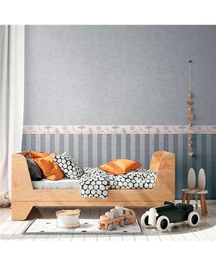 Papel Pintado LILLY + LUIS Ref. 77178-6.
