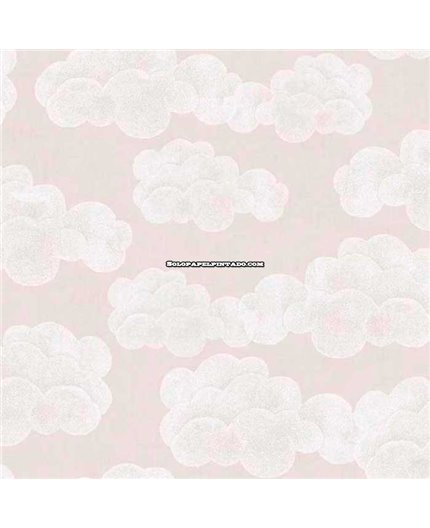 Papel Pintado LILLY + LUIS Ref. 77143-3.