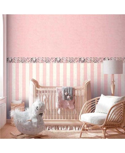 Papel Pintado LILLY + LUIS Ref. 77178-4.