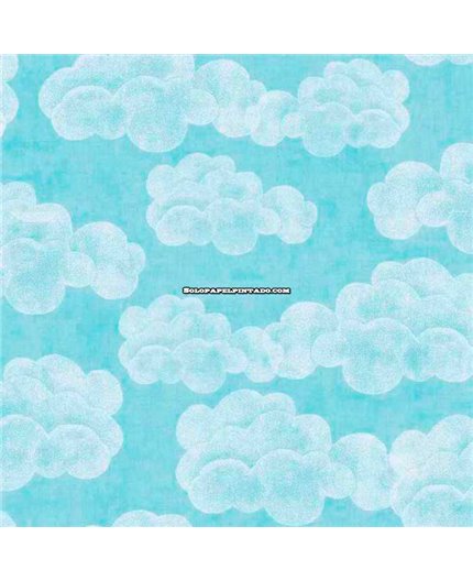 Papel Pintado LILLY + LUIS Ref. 77143-1.
