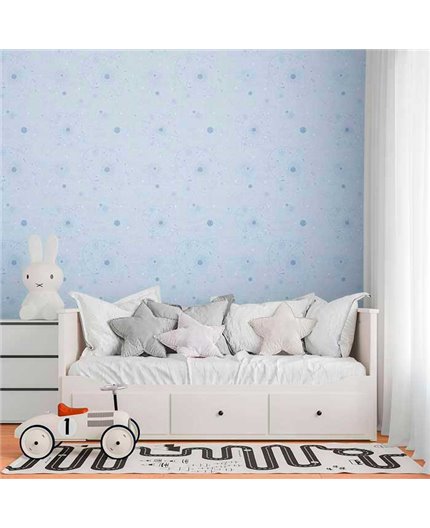 Papel Pintado LILLY + LUIS Ref. 77131-2.