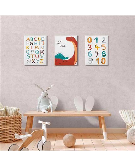 Papel Pintado LILLY + LUIS Ref. 77178-3.