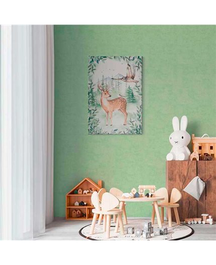 Papel Pintado LILLY + LUIS Ref. 77178-8.