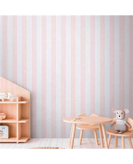 Papel Pintado LILLY + LUIS Ref. 77078-2.