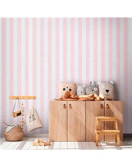 Papel Pintado LILLY + LUIS Ref. 77078-2.