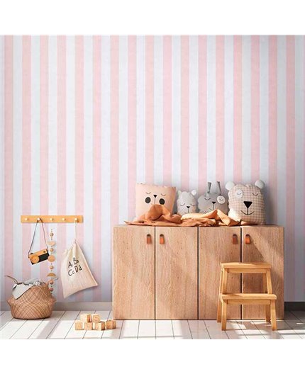 Papel Pintado LILLY + LUIS Ref. 77078-2.