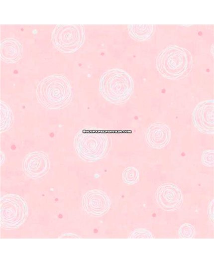 Papel Pintado LILLY + LUIS Ref. 77139-2.