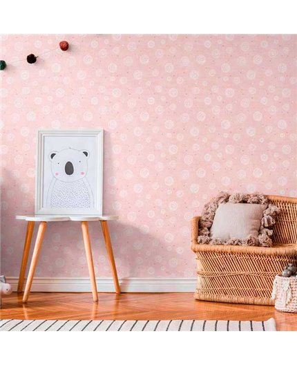 Papel Pintado LILLY + LUIS Ref. 77139-2.