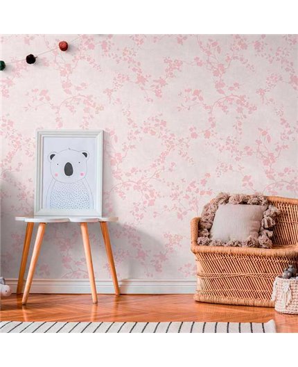 Papel Pintado LILLY + LUIS Ref. 77079-1.