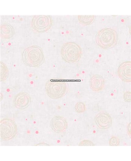 Papel Pintado LILLY + LUIS Ref. 77139-3.