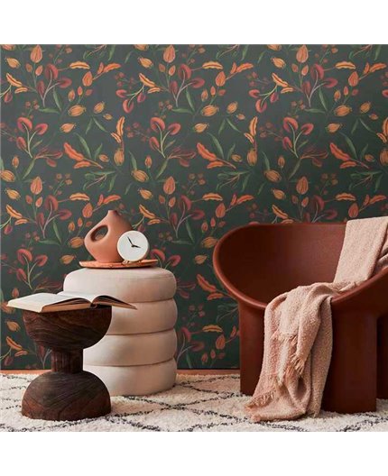 Papel Pintado ANNA D´ANDREA Ref. 78211-2.