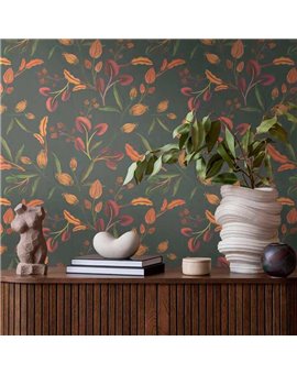 Papel Pintado ANNA D´ANDREA Ref. 78211-2.