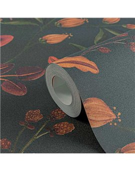 Papel Pintado ANNA D´ANDREA Ref. 78211-2.