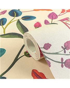 Papel Pintado ANNA D´ANDREA Ref. 78211-1.