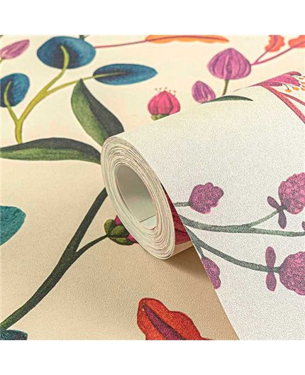 Papel Pintado ANNA D´ANDREA Ref. 78211-1.