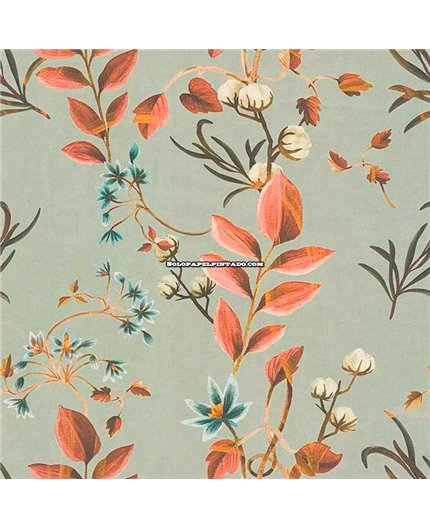 Papel Pintado ANNA D´ANDREA Ref. 78212-2. Papel Pintado ANNA D´ANDREA Ref. 78212-2.