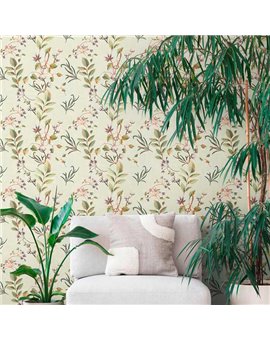 Papel Pintado ANNA D´ANDREA Ref. 78212-1.