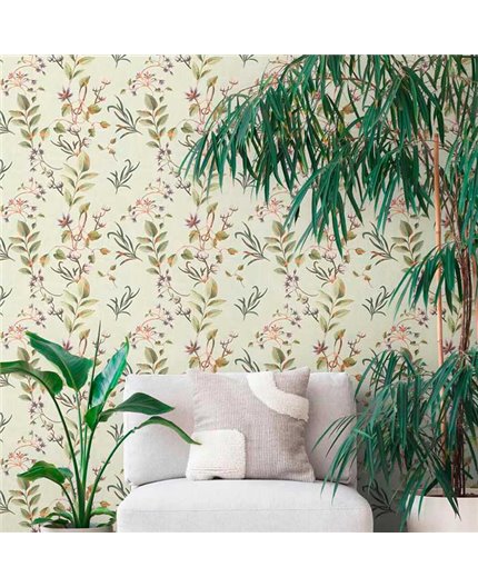 Papel Pintado ANNA D´ANDREA Ref. 78212-1.